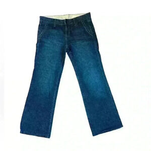 Gap 1969 Limited Edition Wide Leg Jean 10